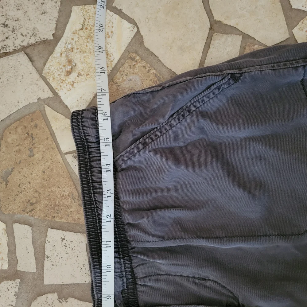 Calvin Klein pull on, drawstring pants - Picture 6 of 7